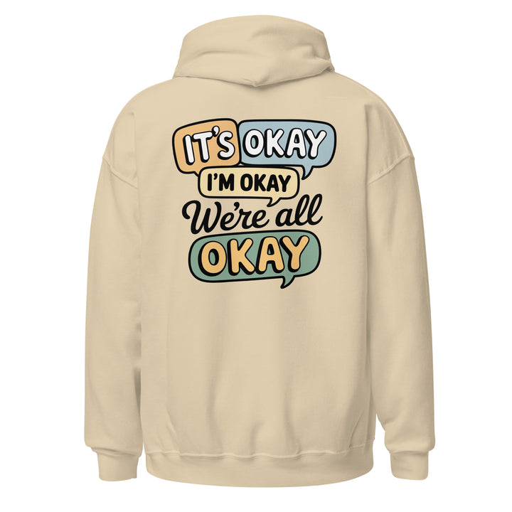 Unisex Hoodie - Briadanna