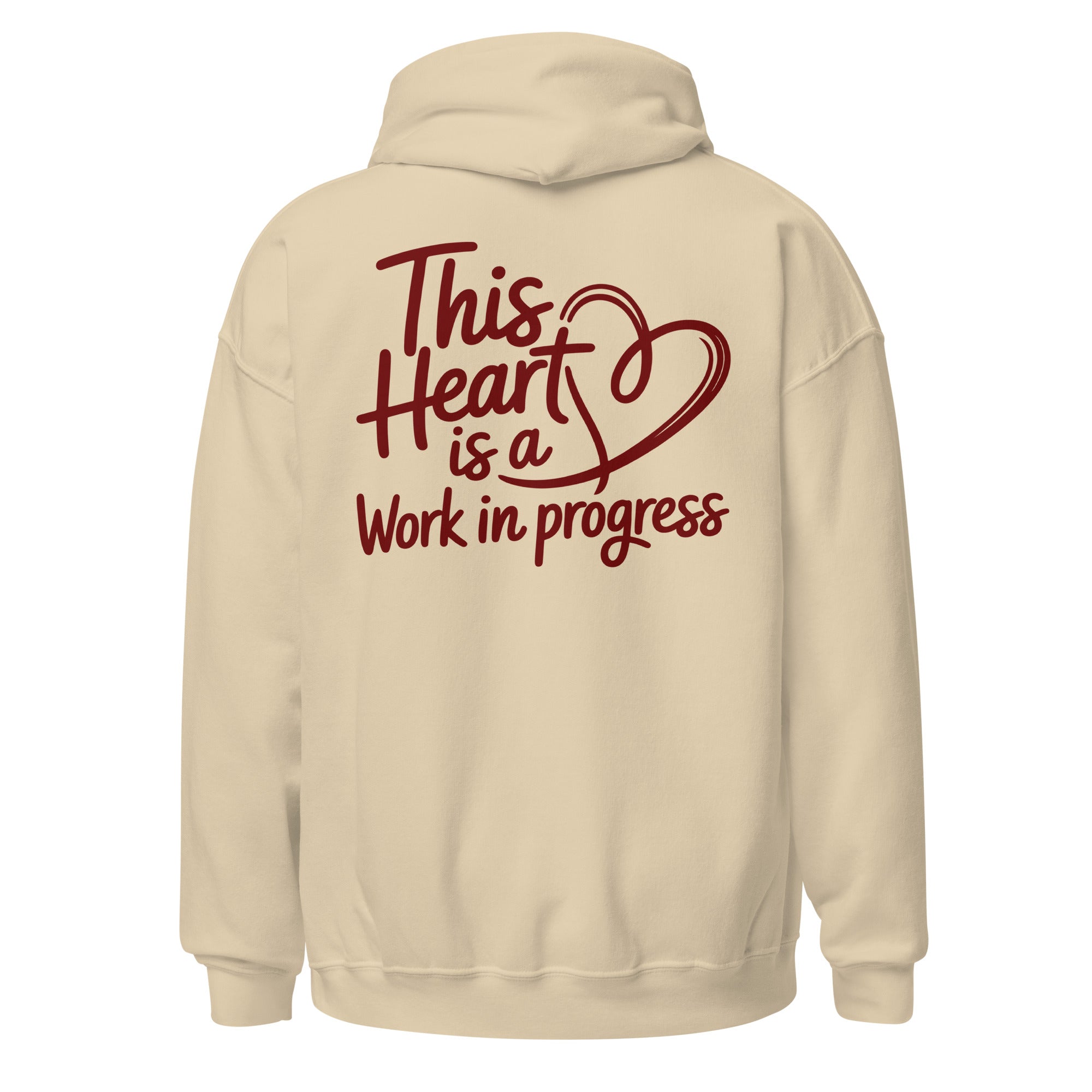 Unisex Hoodie - Briadanna