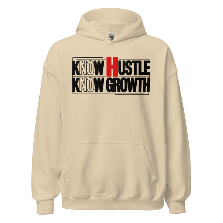 Unisex Hoodie - Briadanna