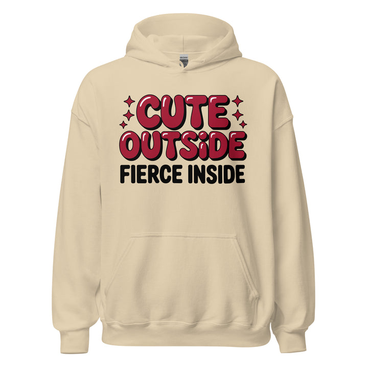 Unisex Hoodie - Briadanna