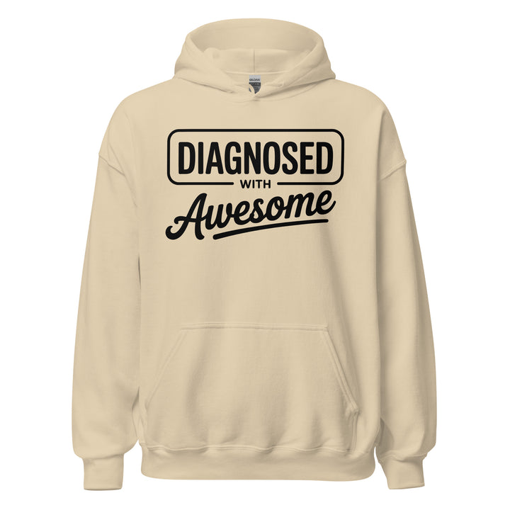 Unisex Hoodie - Briadanna