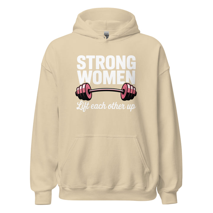 Unisex Hoodie - Briadanna