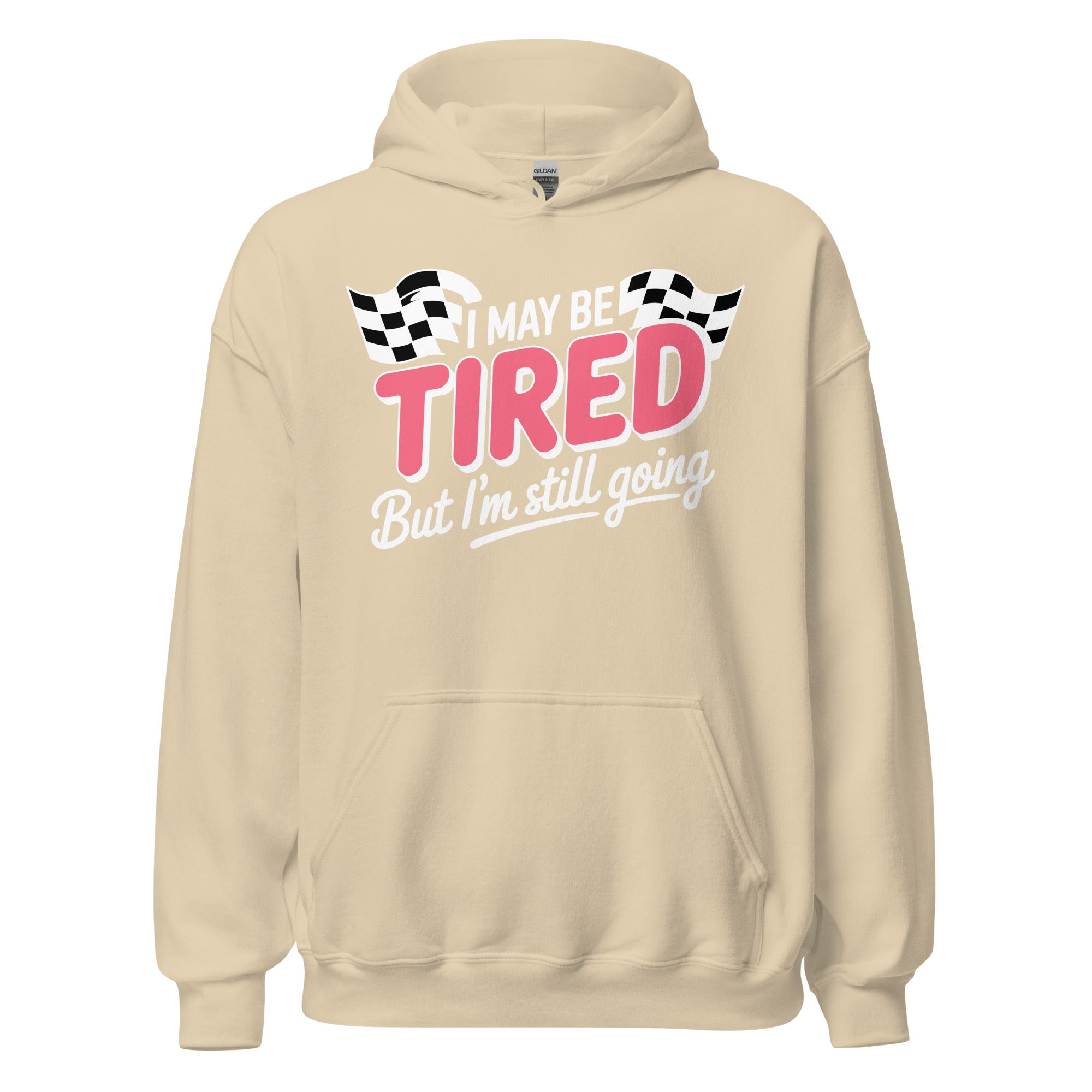 Unisex Hoodie - Briadanna