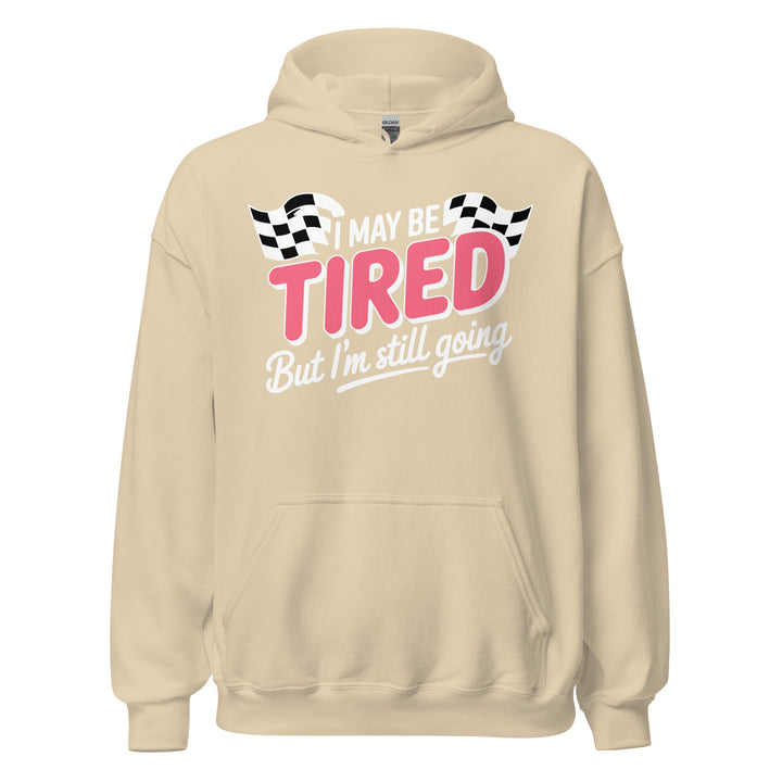 Unisex Hoodie - Briadanna