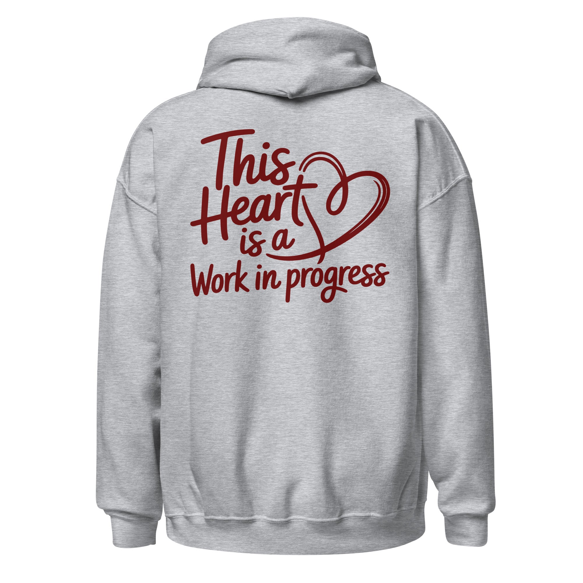 Unisex Hoodie - Briadanna