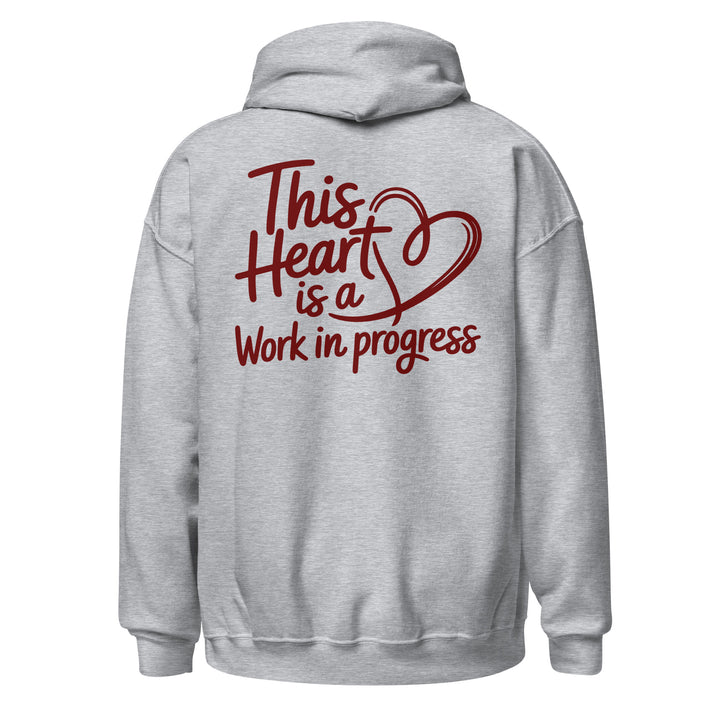 Unisex Hoodie - Briadanna