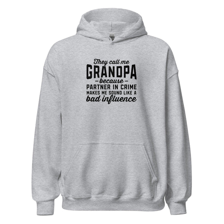 Unisex Hoodie - Briadanna