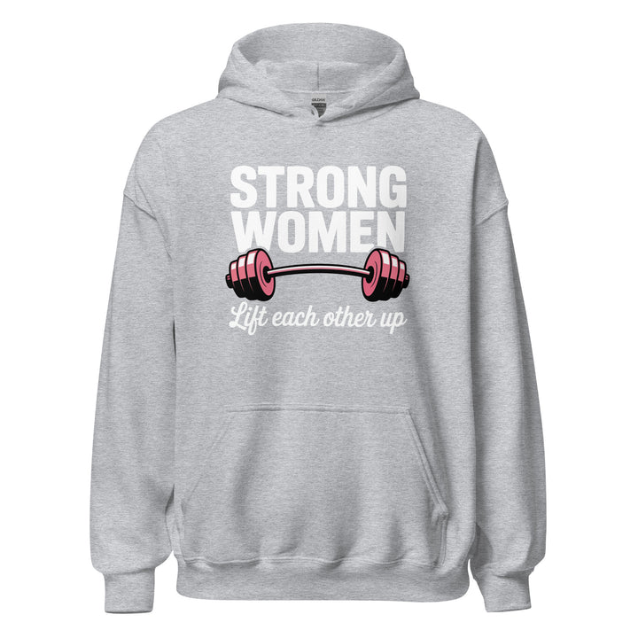 Unisex Hoodie - Briadanna
