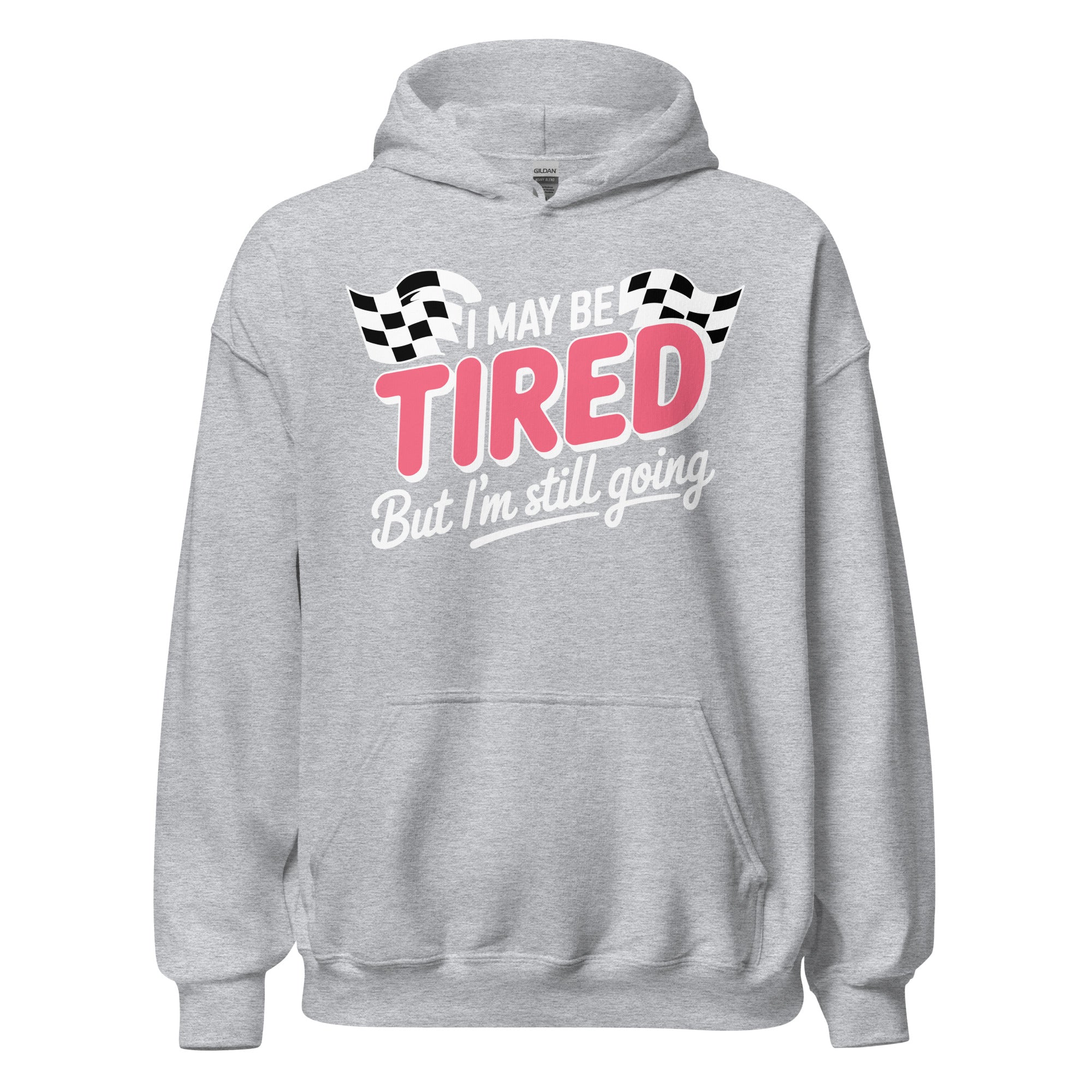 Unisex Hoodie - Briadanna