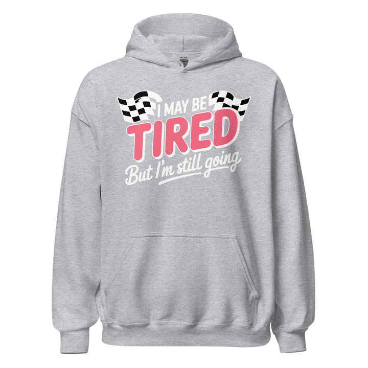 Unisex Hoodie - Briadanna