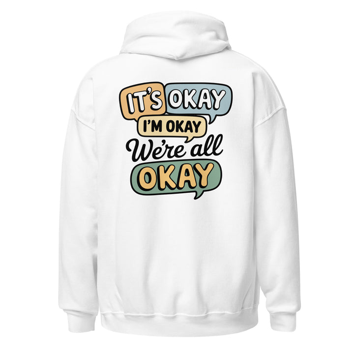 Unisex Hoodie - Briadanna