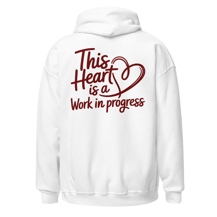 Unisex Hoodie - Briadanna
