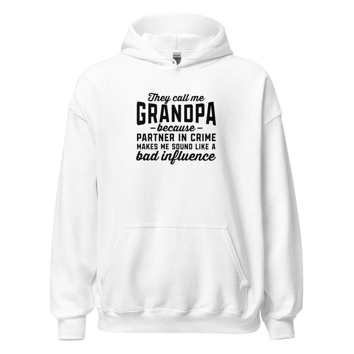 Unisex Hoodie - Briadanna