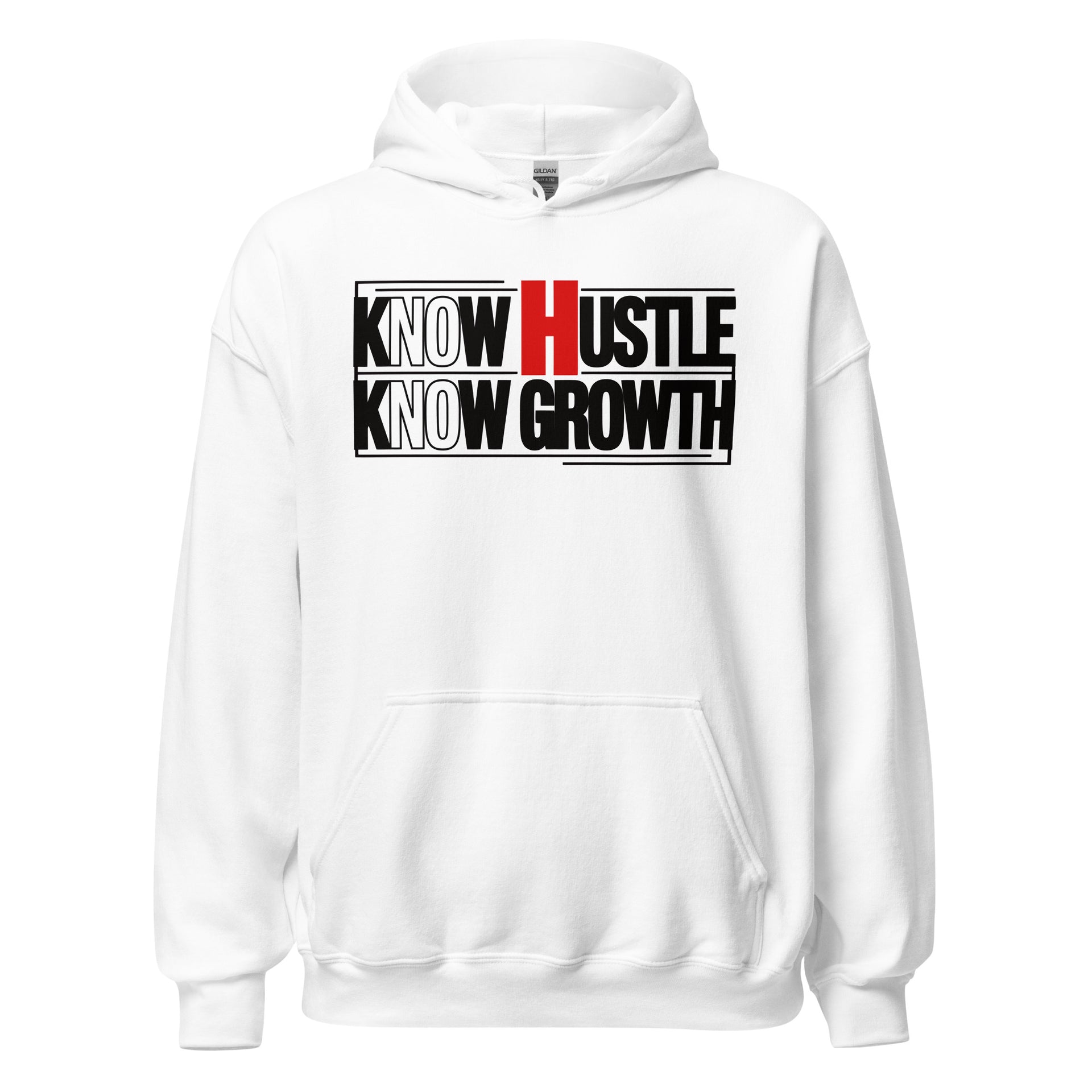 Unisex Hoodie - Briadanna