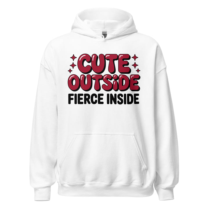 Unisex Hoodie - Briadanna