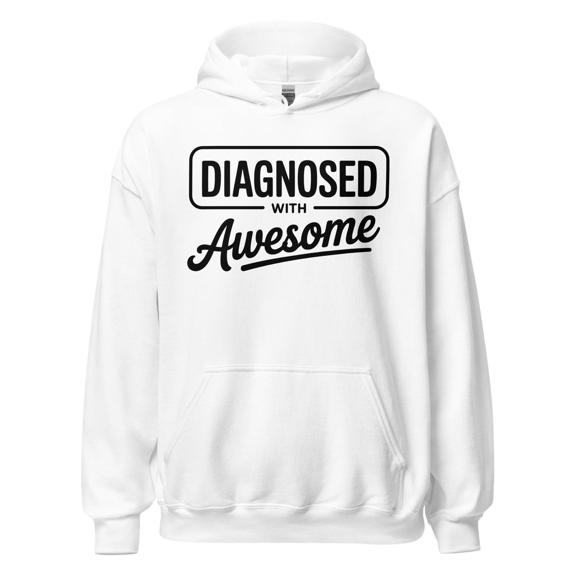 Unisex Hoodie - Briadanna