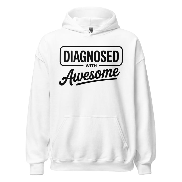 Unisex Hoodie - Briadanna