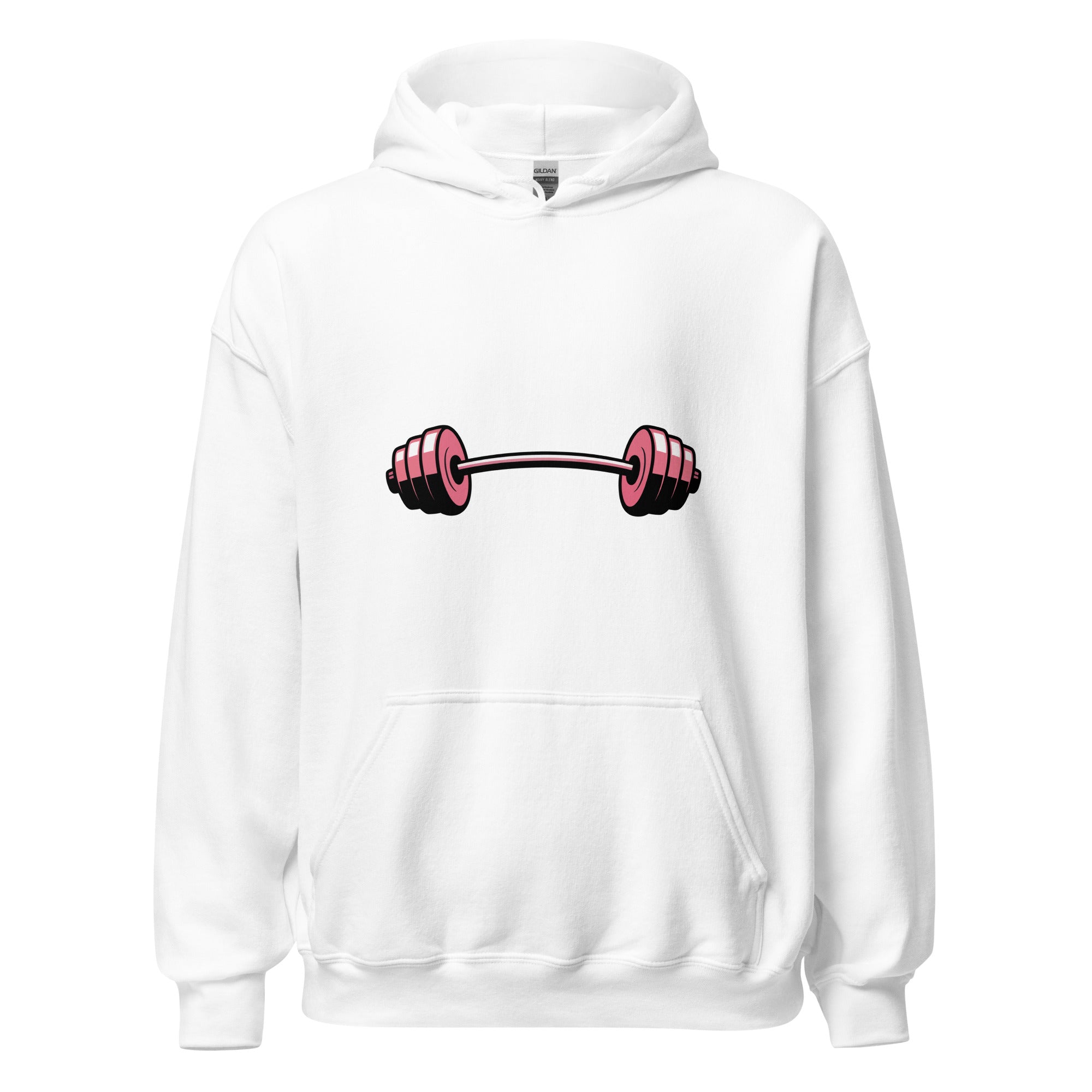 Unisex Hoodie - Briadanna