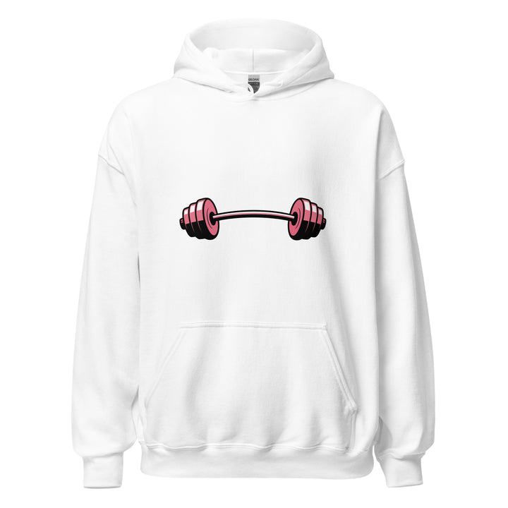Unisex Hoodie - Briadanna