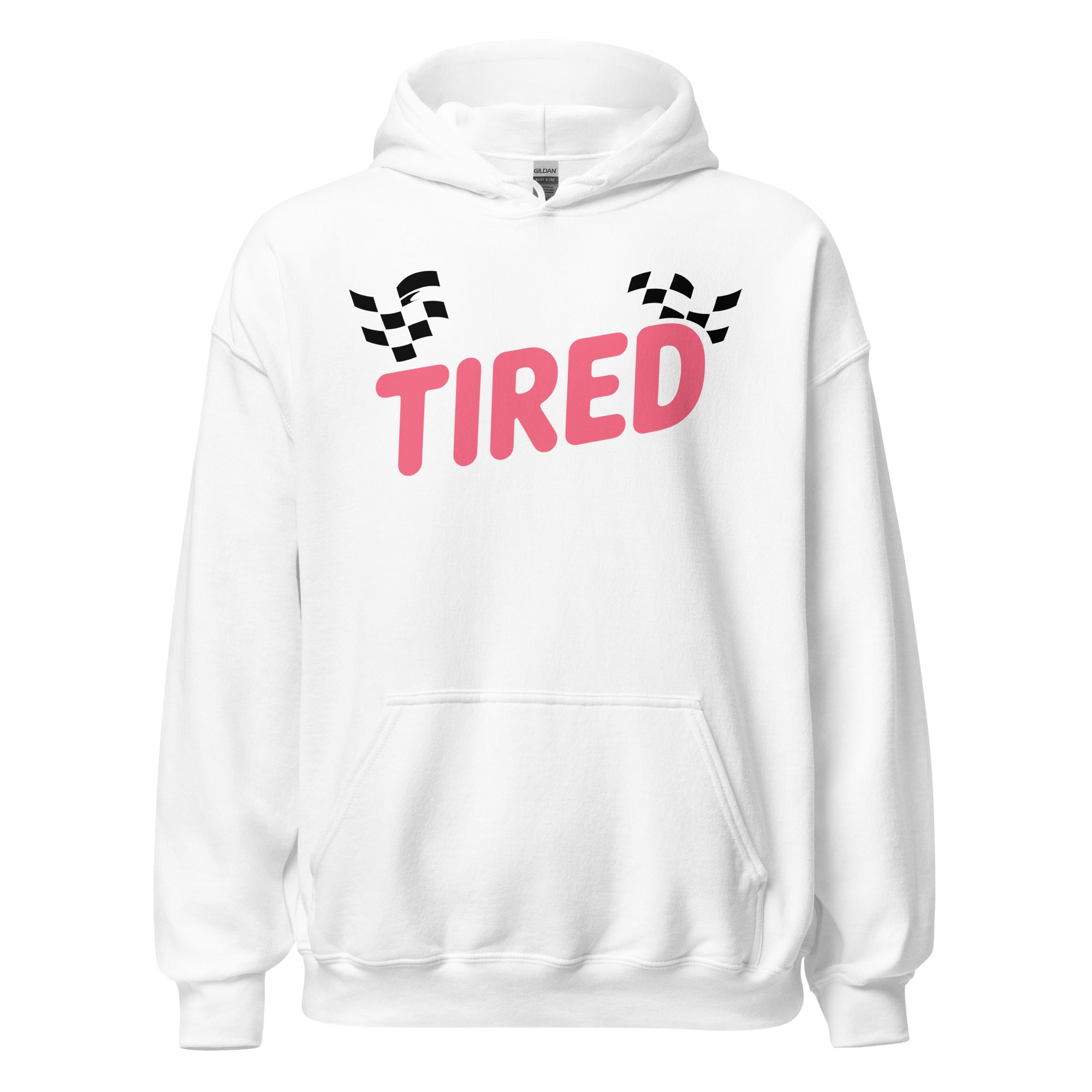 Unisex Hoodie - Briadanna