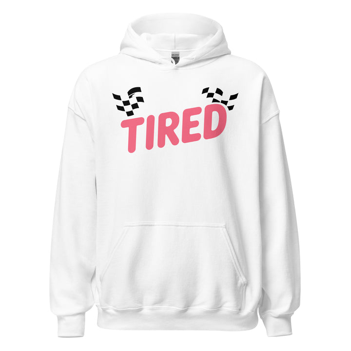 Unisex Hoodie - Briadanna