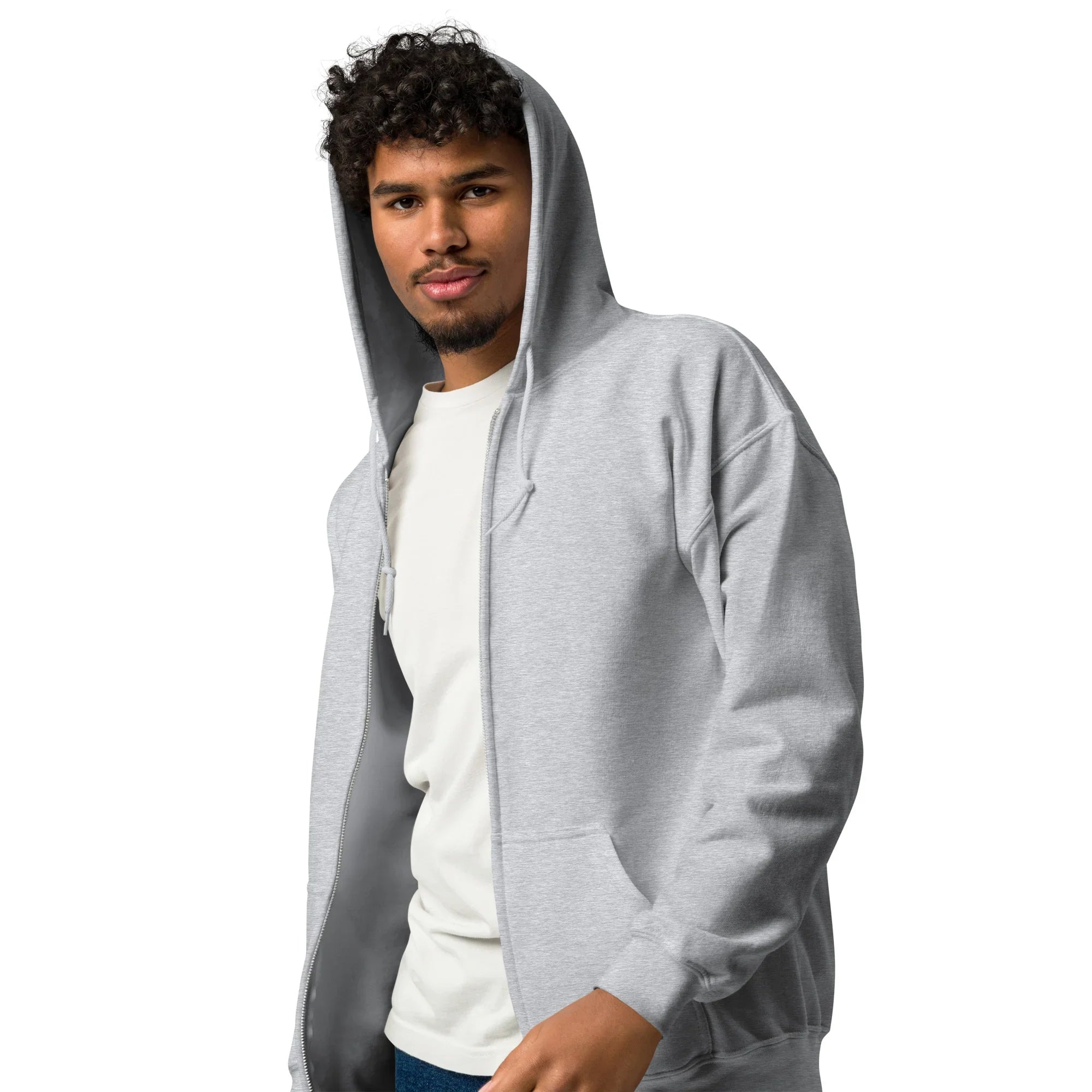 Procrastination Hooded Sweatshirt - Briadanna
