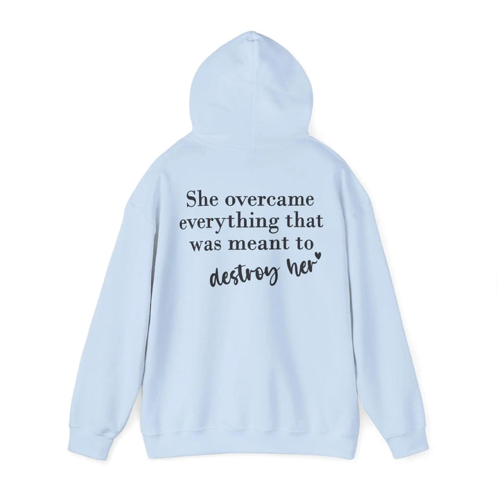 Unisex Heavy Blend™ Hooded Sweatshirt - Briadanna