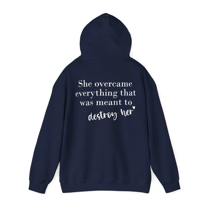 Unisex Heavy Blend™ Hooded Sweatshirt - Briadanna