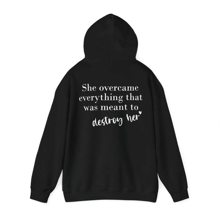 Unisex Heavy Blend™ Hooded Sweatshirt - Briadanna