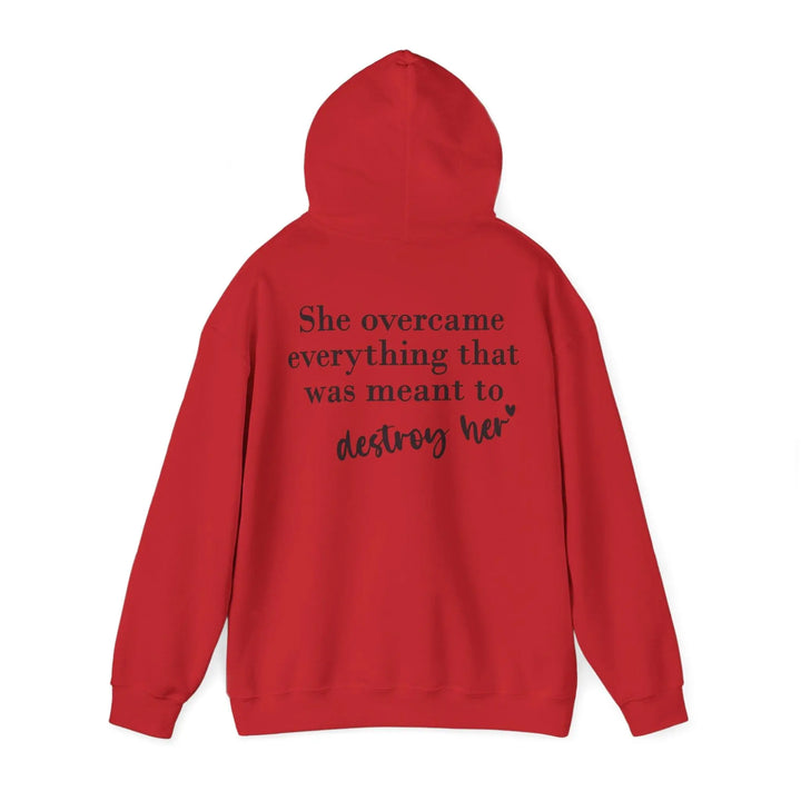 Unisex Heavy Blend™ Hooded Sweatshirt - Briadanna