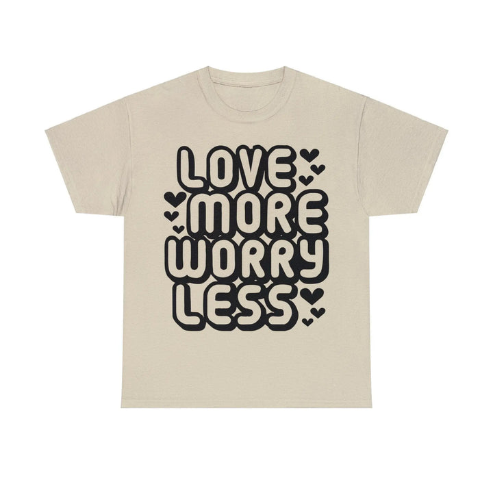 Unisex Heavy Cotton Tee - Briadanna