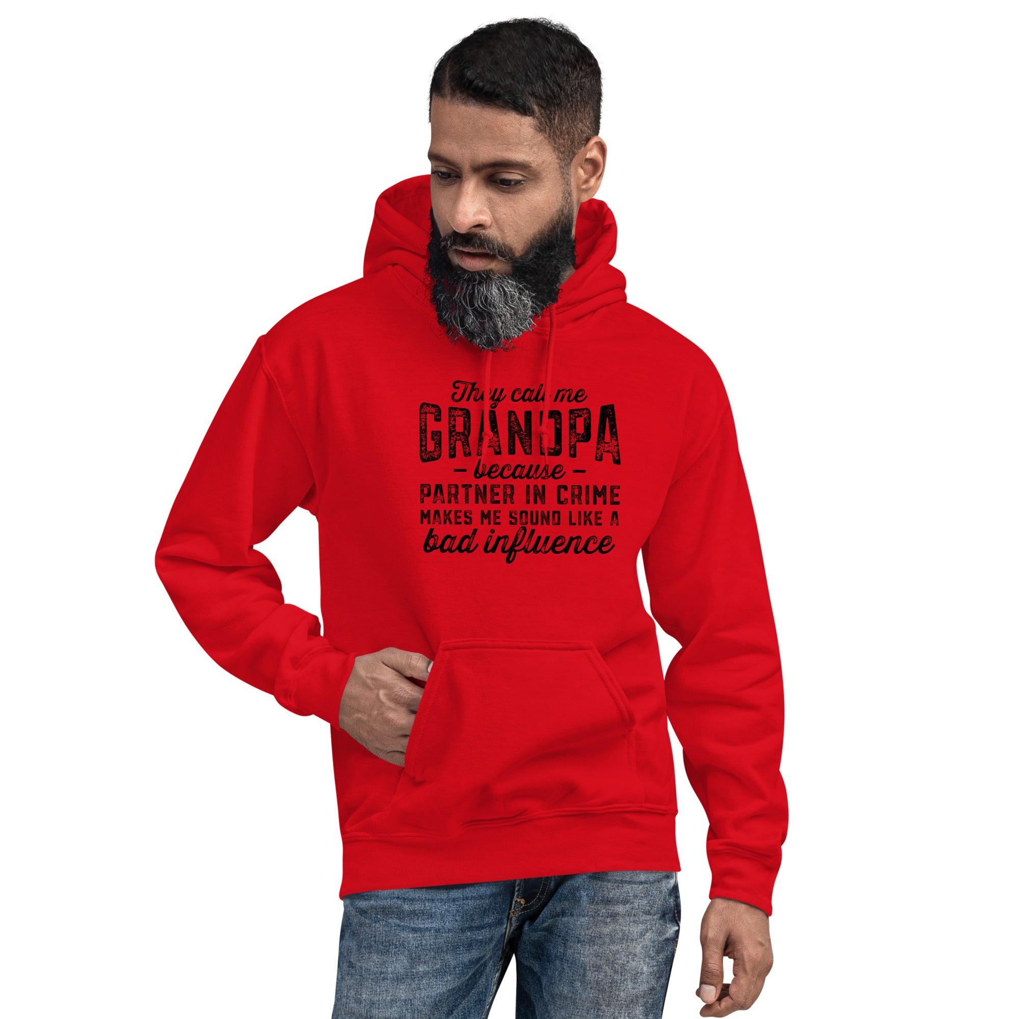 Unisex Hoodie - Briadanna