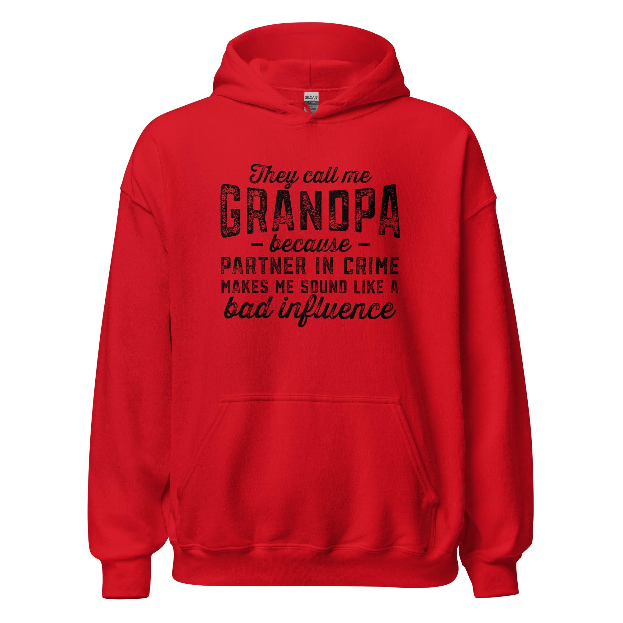 Unisex Hoodie - Briadanna