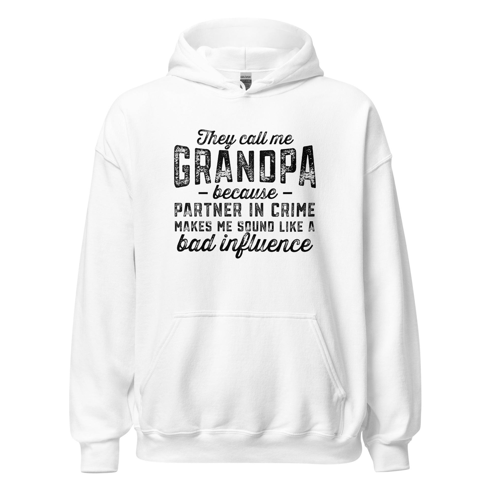 Unisex Hoodie - Briadanna