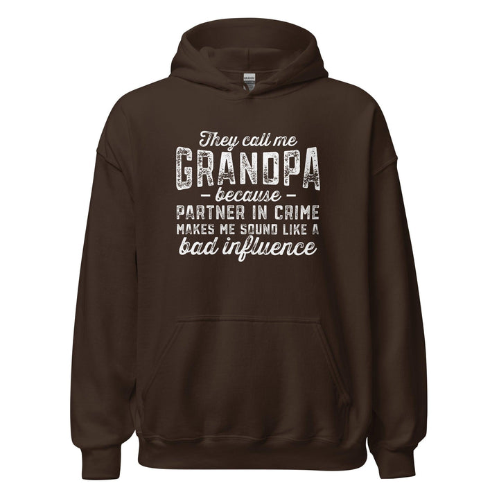 Unisex Hoodie - Briadanna