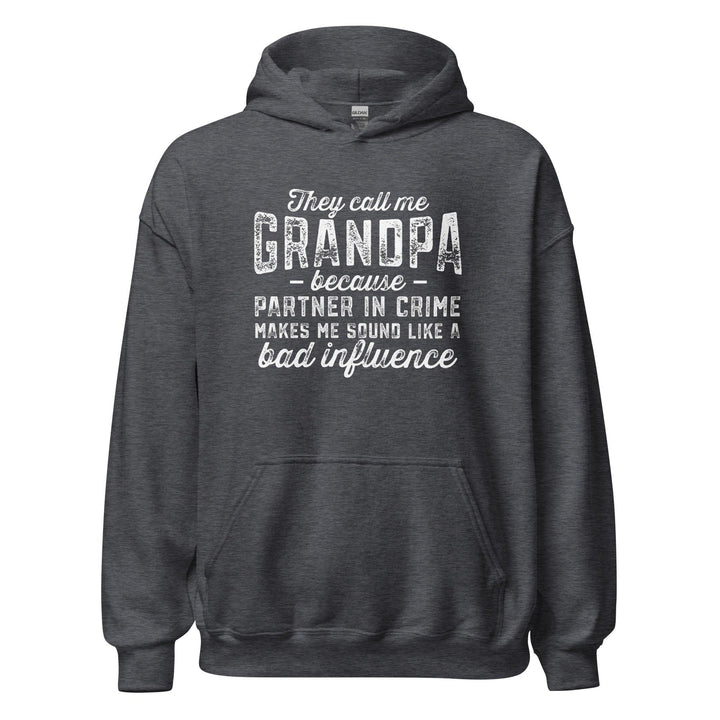 Unisex Hoodie - Briadanna