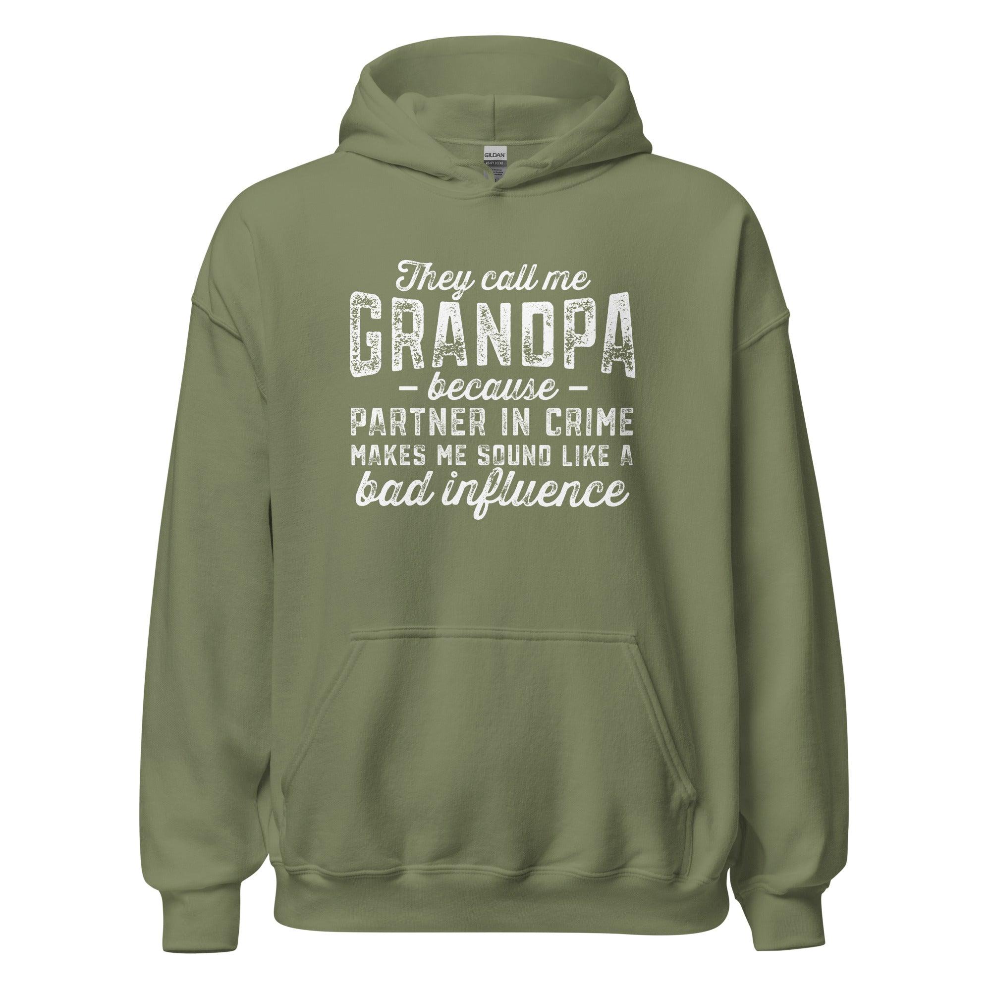 Unisex Hoodie - Briadanna