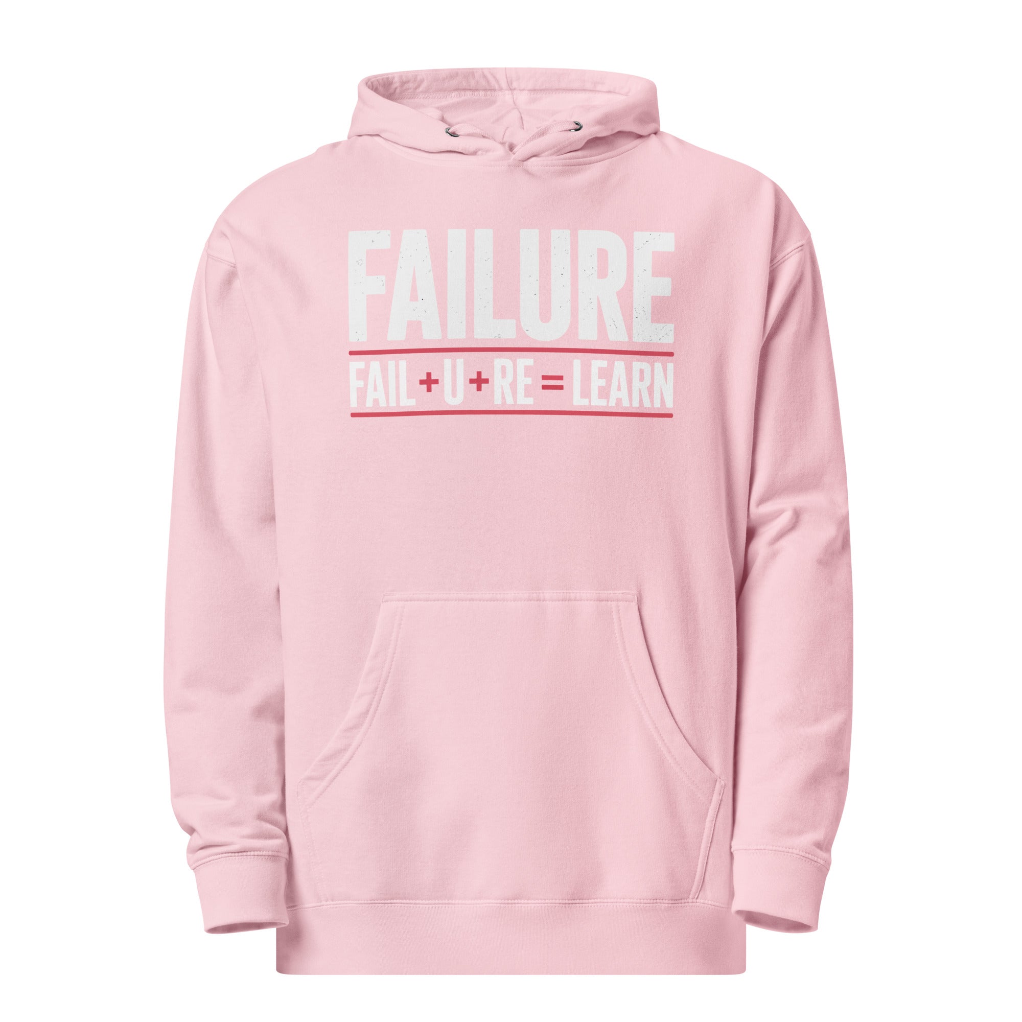 Unisex midweight hoodie - Briadanna
