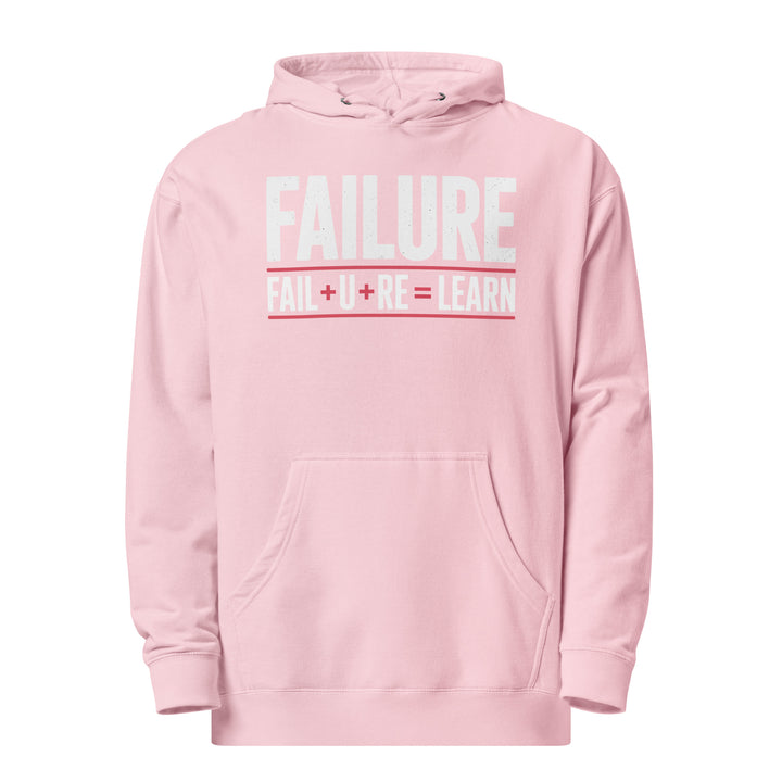 Unisex midweight hoodie - Briadanna