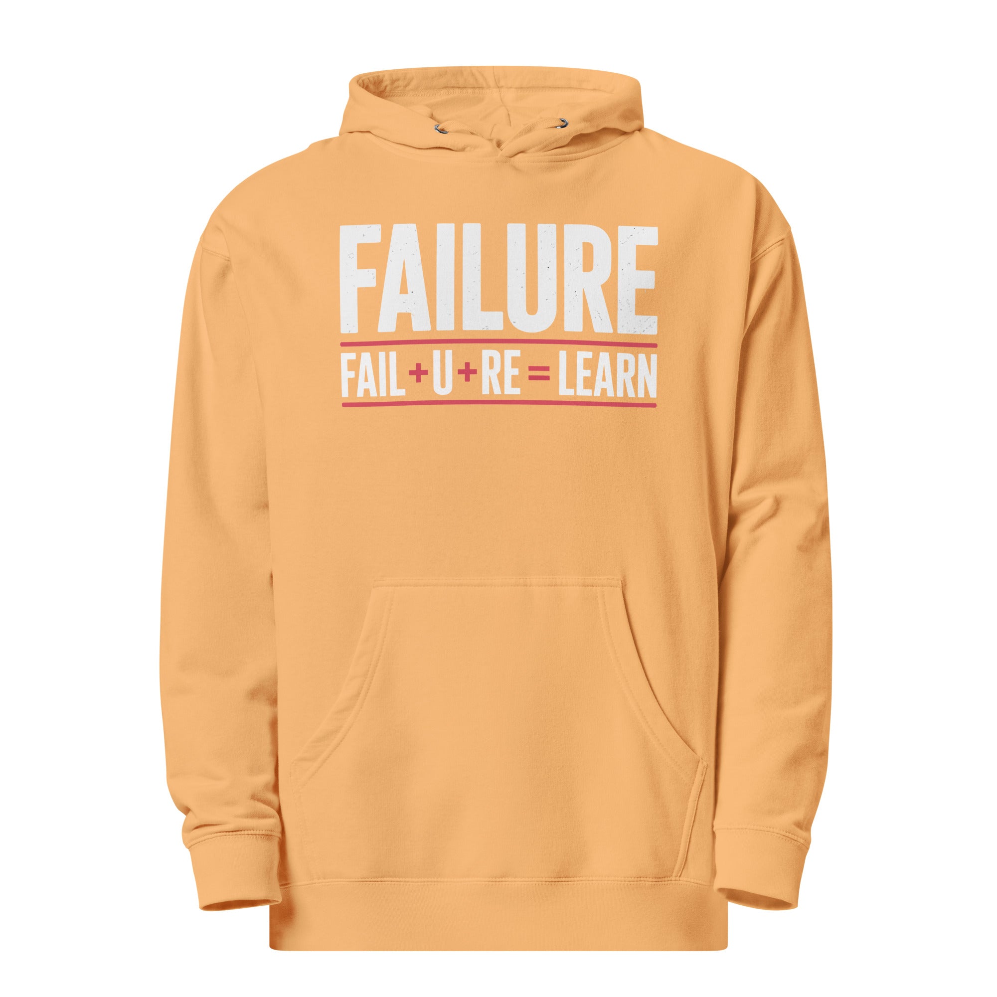 Unisex midweight hoodie - Briadanna