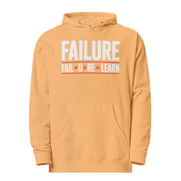 Unisex midweight hoodie - Briadanna