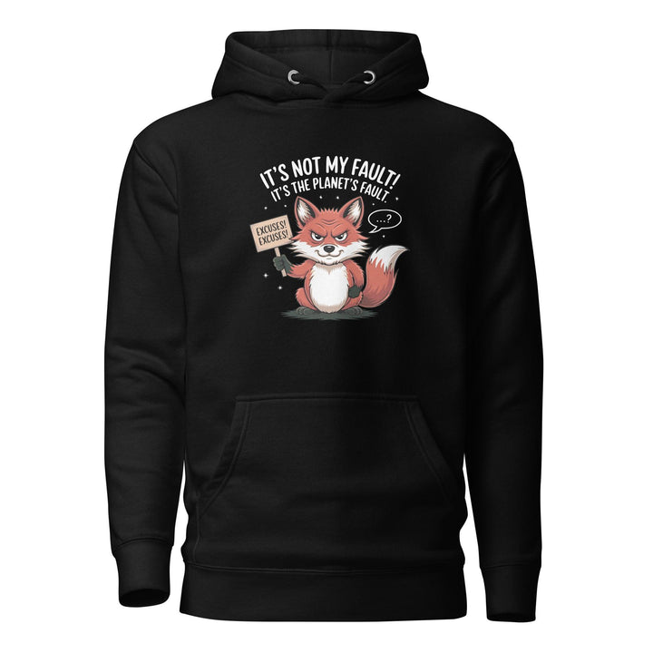 Unisex Hoodie - Briadanna