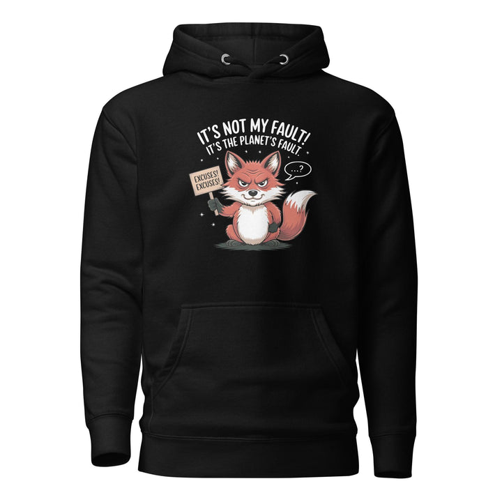 Unisex Hoodie - Briadanna