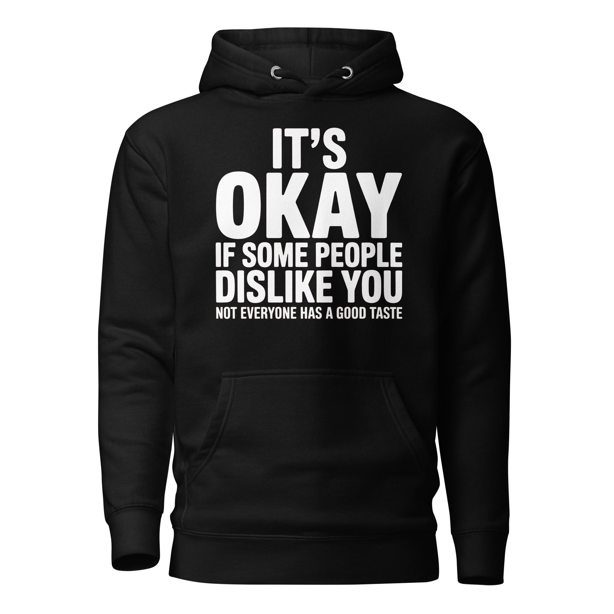 Cool and Comfortable Hoodie - Briadanna