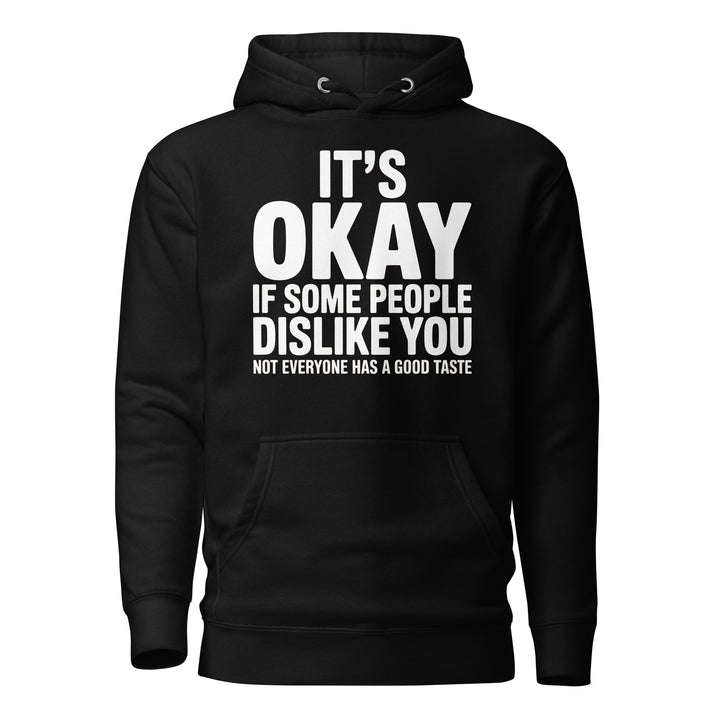 Cool and Comfortable Hoodie - Briadanna