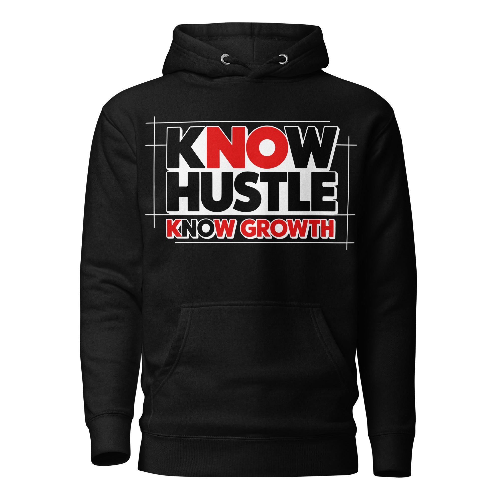 Unisex Hoodie - Briadanna