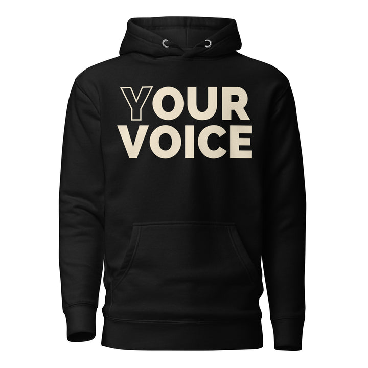 Unisex Hoodie - Briadanna