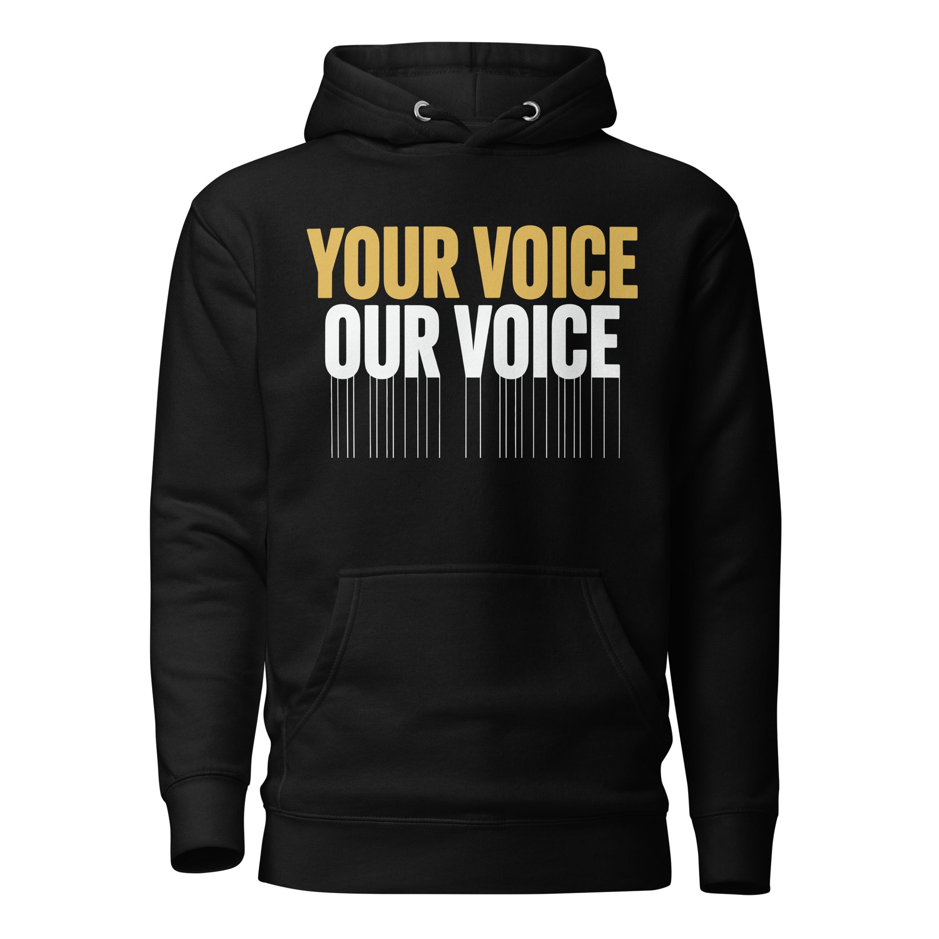Unisex Hoodie - Briadanna