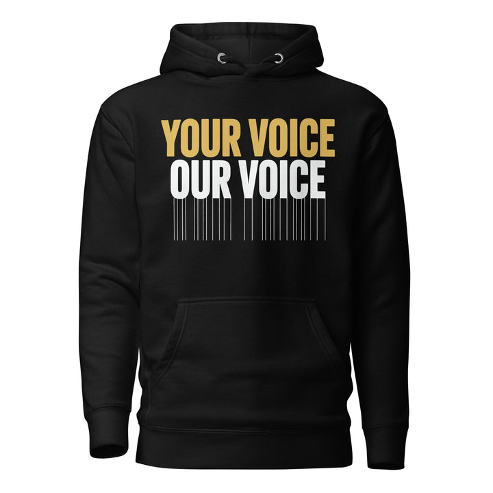 Unisex Hoodie - Briadanna