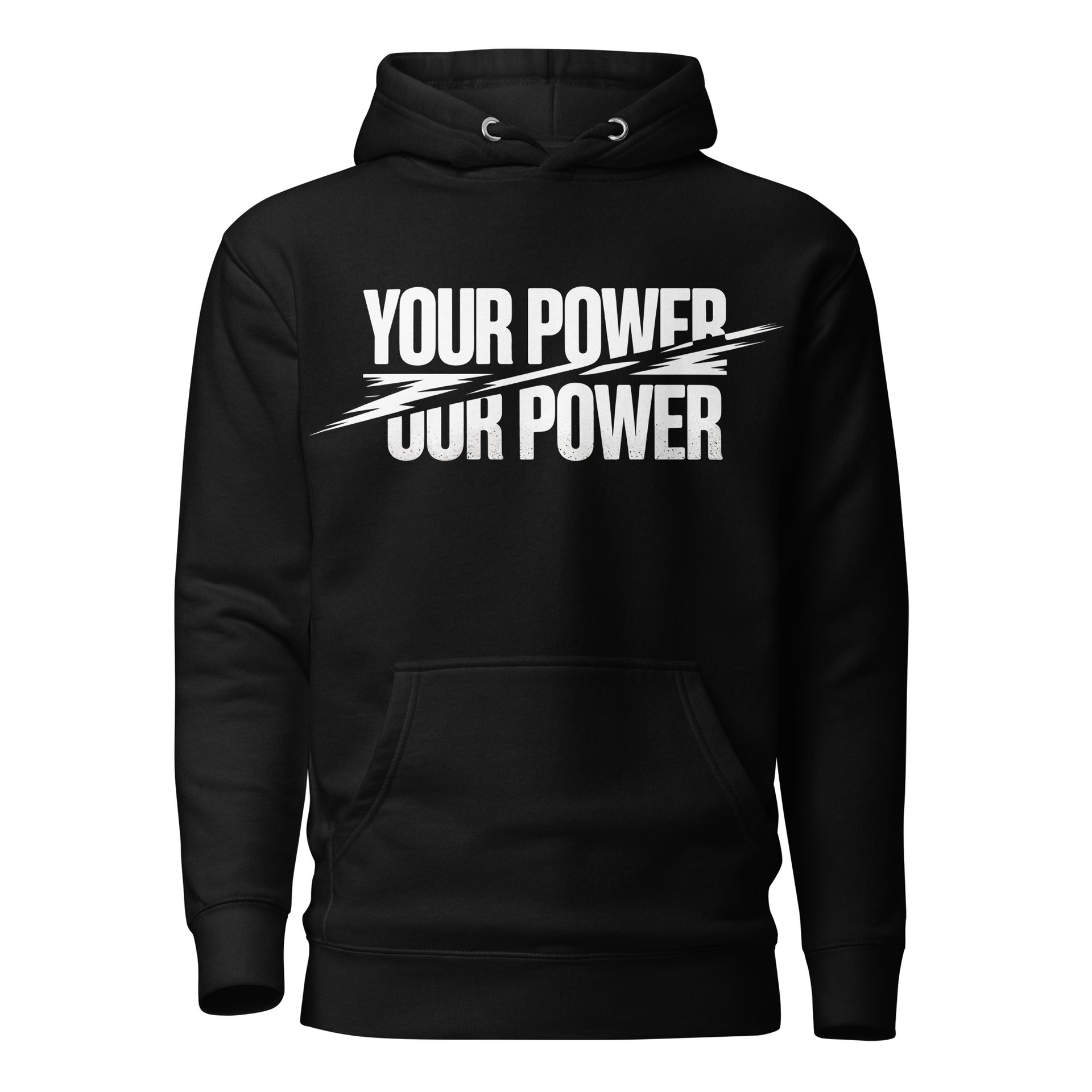 Unisex Hoodie - Briadanna